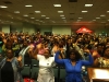 Thousands attended the 2012 Wellness Village at the KJLH Women\'s Health Forum.