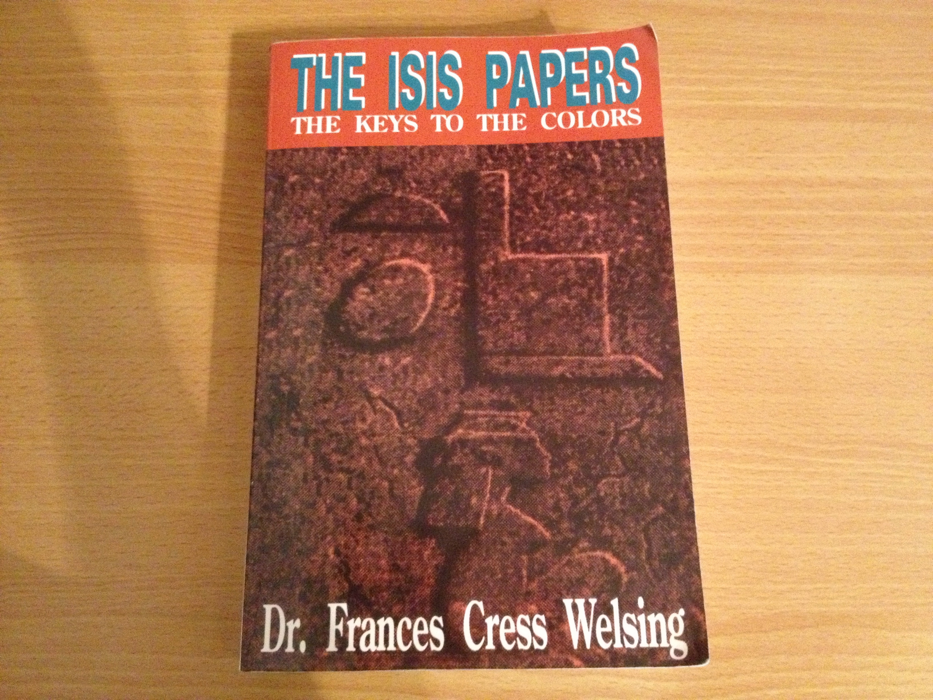the isis papers