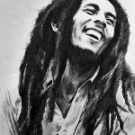 bob marley