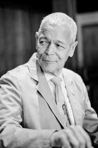 Julian Bond