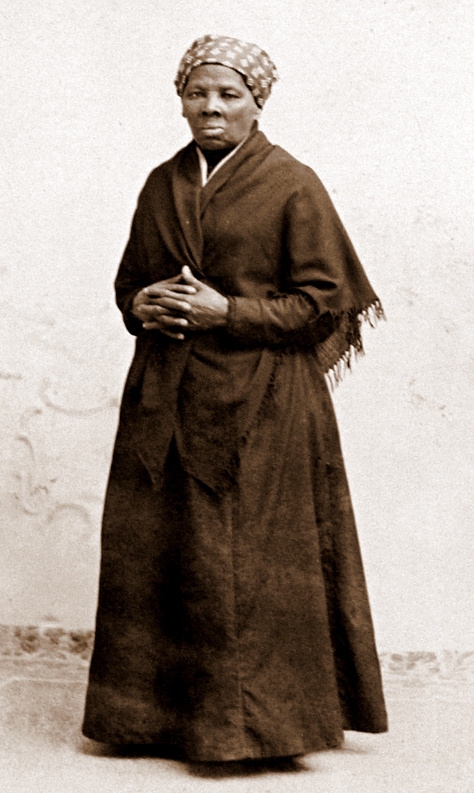 Harriet Tubman: L'ex schiavo che ha rischiato tutto per salvare