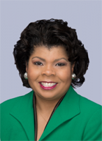 april Ryan