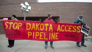 Dakota Pipeline