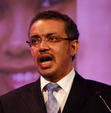 tedros