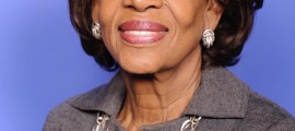 Maxine Waters