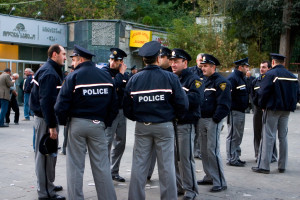 Georgian_policemen 2018