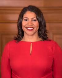 London Breed