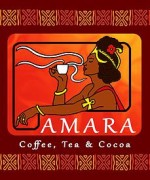 amara coffee