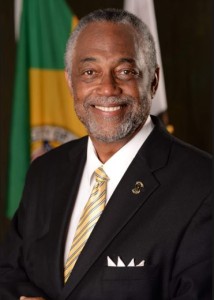 Councilmember Price