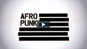 Afro Punk