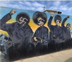 Crenshaw Mural