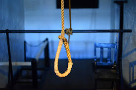 noose