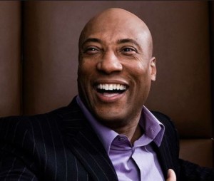 Byron Allen