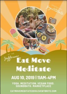 Eat Move Motivate