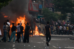 Riots_following_Iranian_presidential_election,_2009