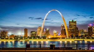 St. Louis