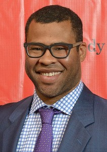 JORDAN PEELE