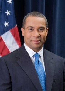 Deval Patrick