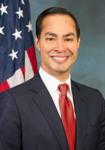 Julian Castro Pic