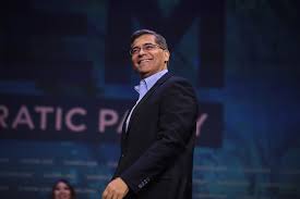 California Atty. Gen. Xavier Becerra