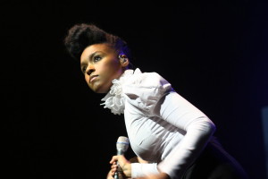 Janelle Monae