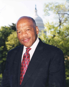 John Lewis