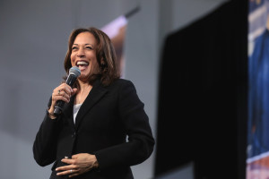 Kamala Harris