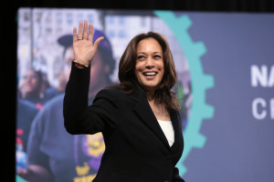 Kamala Harris 2