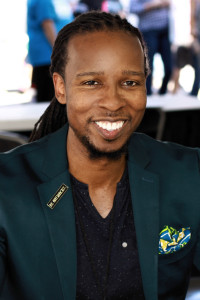 Ibram Kendi