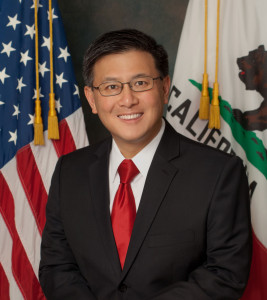 John Chiang