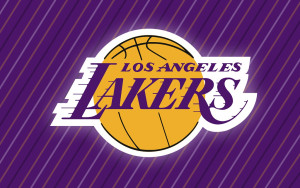 Laker Logo