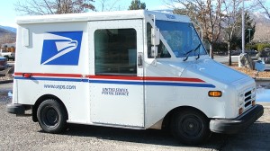 USPS_Truck