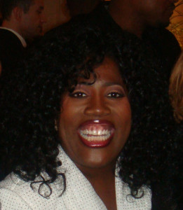 sheryl underwood