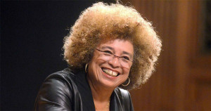 Angela Davis