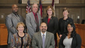 ashville councilmembers