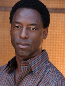 isaiah washington