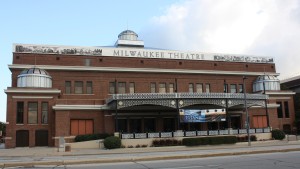 Milwaukee Theatre