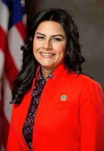 Nanette_Barragan_official_portrait