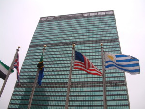 United-nations