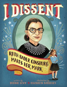 ruth bader