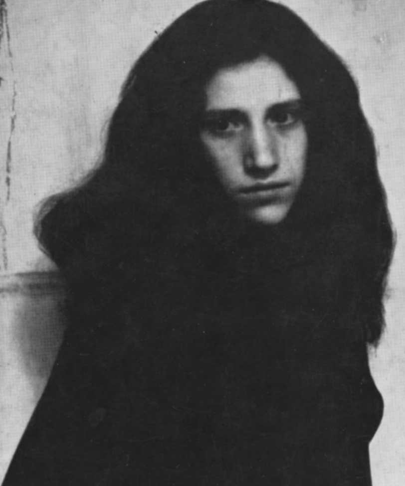 diane di prima recollections of my life as a woman